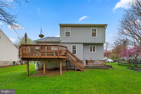 Exterior - 403 Kokomo Ct, Laurel, MD 20724 photo 7 of 10