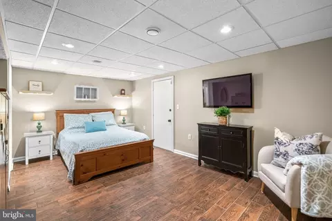 Bedroom - 403 Kokomo Ct, Laurel, MD 20724 photo 8 of 10