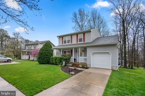 Exterior - 403 Kokomo Ct, Laurel, MD 20724 photo 10 of 10