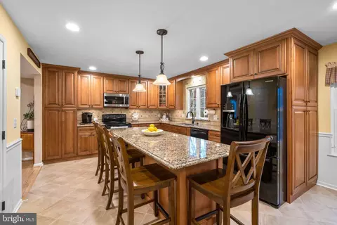 Kitchen - 403 Kokomo Ct, Laurel, MD 20724 photo 1 of 5