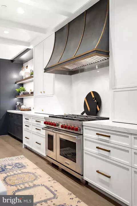 Kitchen - 279 State St, Annapolis, MD 21403 photo 5 of 6