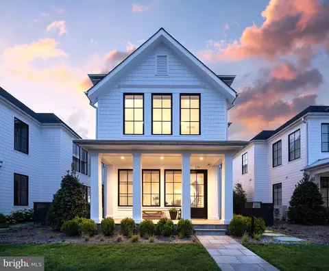 Exterior - 279 State St, Annapolis, MD 21403 photo 2 of 2