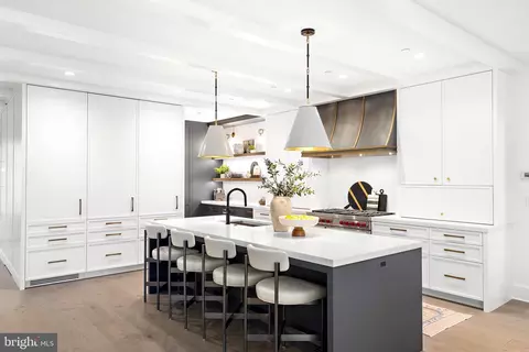 Kitchen - 279 State St, Annapolis, MD 21403 photo 1 of 6