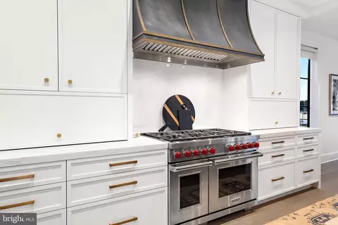 Kitchen - 279 State St, Annapolis, MD 21403 photo 3 of 6