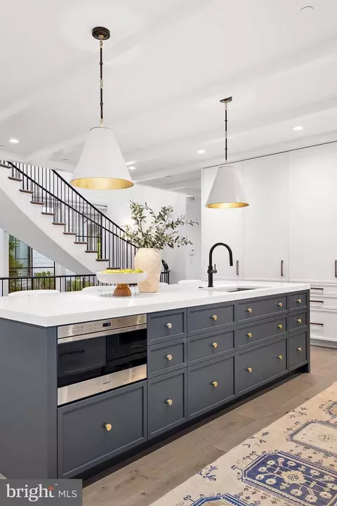 Kitchen - 279 State St, Annapolis, MD 21403 photo 4 of 6