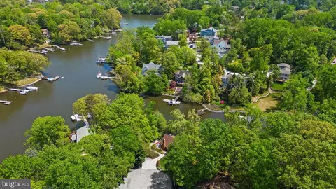 865 Buckingham Cove Rd, Severna Park, MD 21146