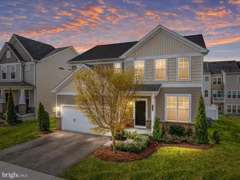 2117 Nottoway Dr, Hanover, MD 21076