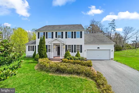 7190 Cedar Winds Farm Ln, Hanover, MD 21076