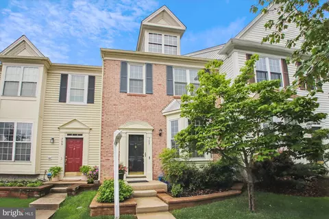707 Howards Loop, Annapolis, MD 21401