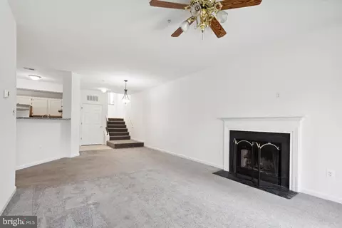 Living - 1606 Fallowfield Ct, Crofton, MD 21114 photo 1 of 2