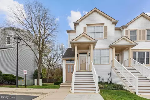 Exterior - 1606 Fallowfield Ct, Crofton, MD 21114 photo 3 of 9