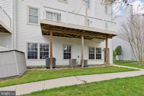 Exterior - 1606 Fallowfield Ct, Crofton, MD 21114 photo 9 of 9
