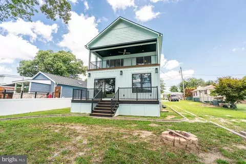 Exterior - 1831 Cremen Rd, Pasadena, MD 21122 photo 13 of 16