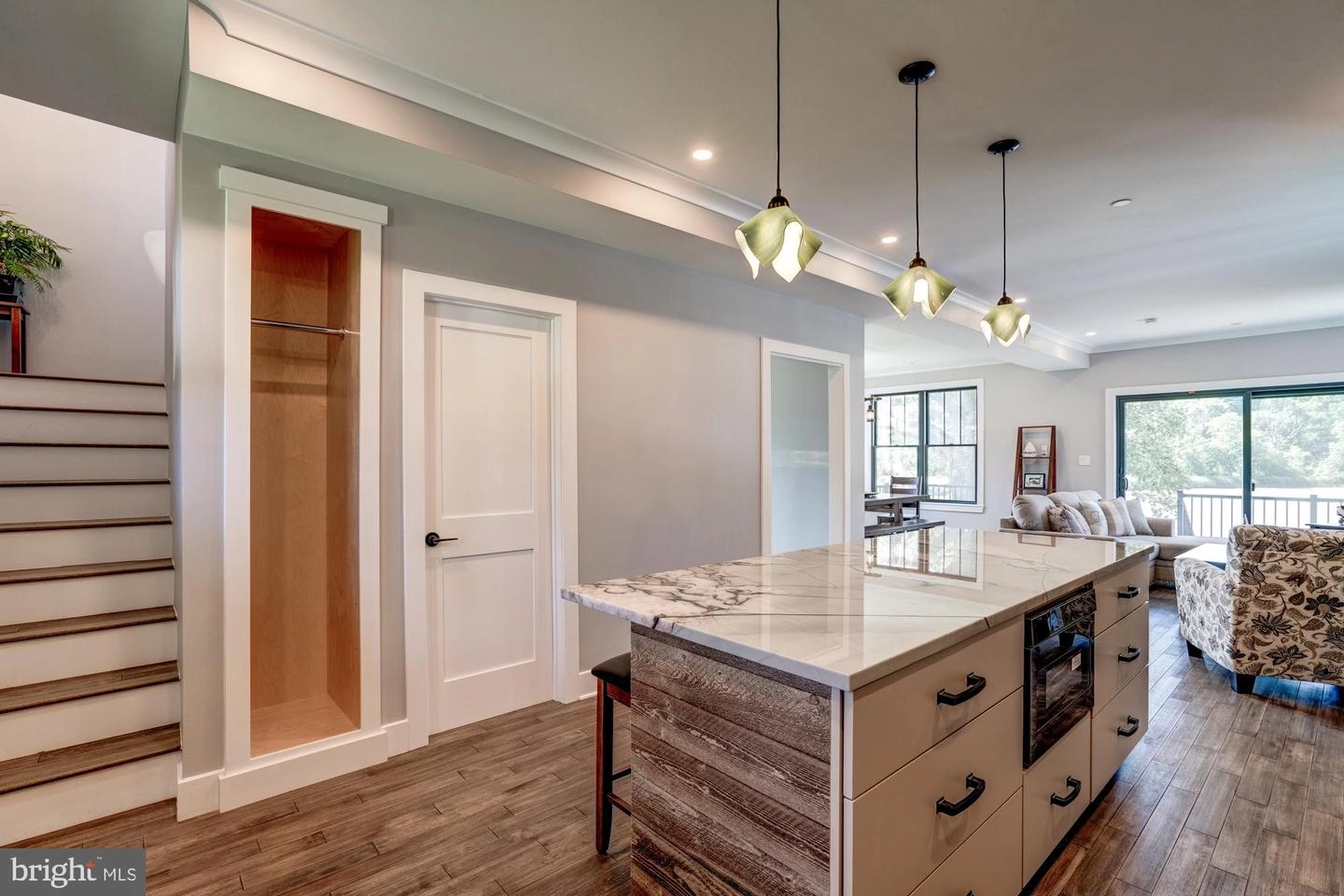 Kitchen - 1831 Cremen Rd, Pasadena, MD 21122 photo 11 of 13