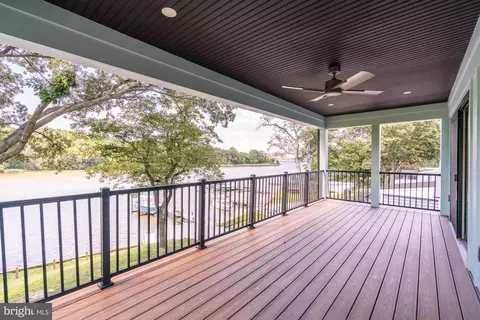 Exterior - 1831 Cremen Rd, Pasadena, MD 21122 photo 3 of 16
