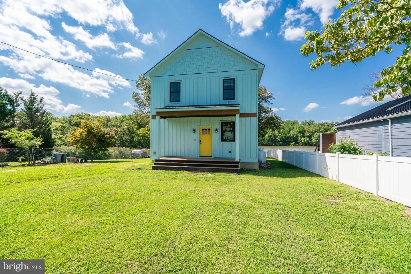 Exterior - 1831 Cremen Rd, Pasadena, MD 21122 photo 1 of 16