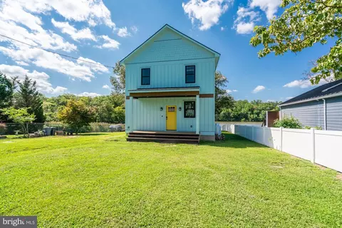 Exterior - 1831 Cremen Rd, Pasadena, MD 21122 photo 1 of 16