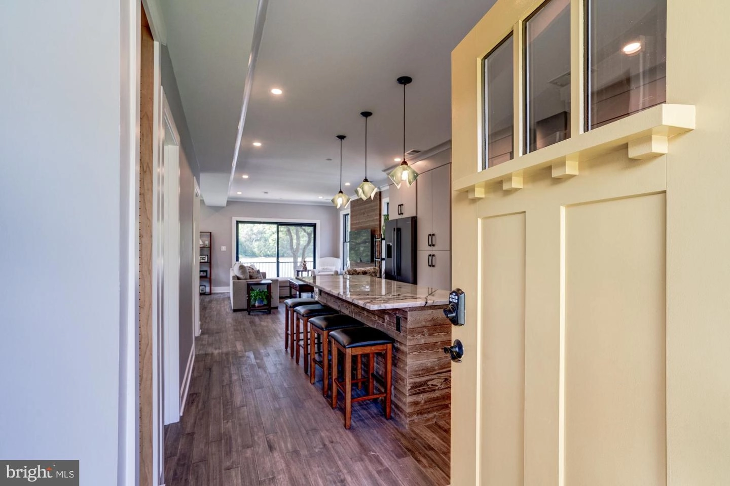 Kitchen - 1831 Cremen Rd, Pasadena, MD 21122 photo 1 of 13