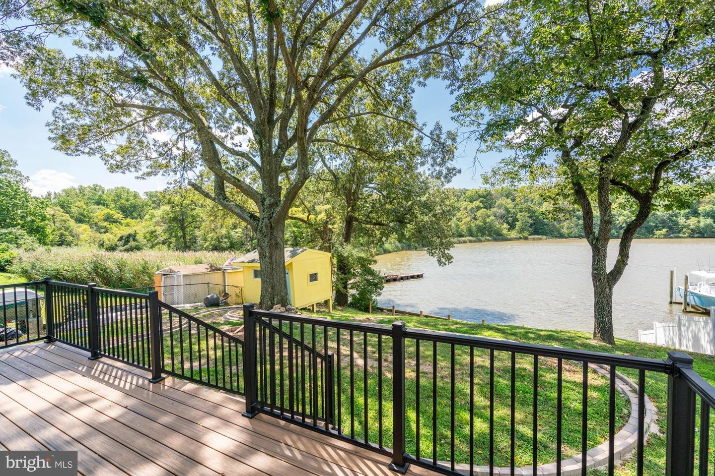 Exterior - 1831 Cremen Rd, Pasadena, MD 21122 photo 11 of 16