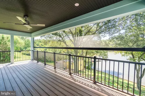 Exterior - 1831 Cremen Rd, Pasadena, MD 21122 photo 8 of 16