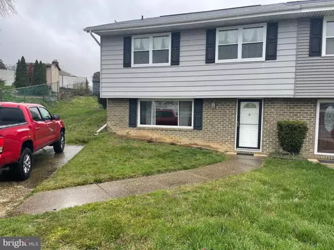6501 Dolphin Ct, Glen Burnie, MD 21061