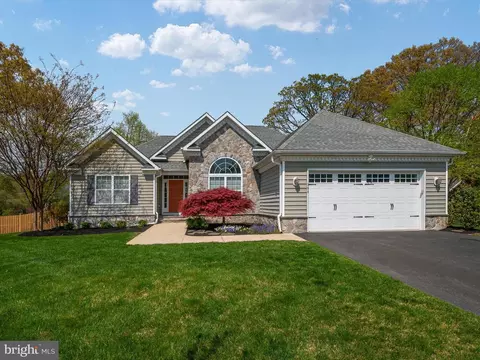306 Listman Ct, Severna Park, MD 21146