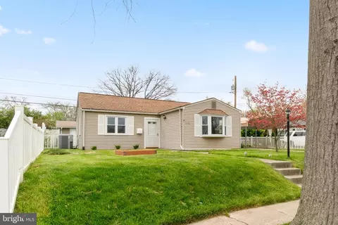 1318 Howard Rd, Glen Burnie, MD 21060