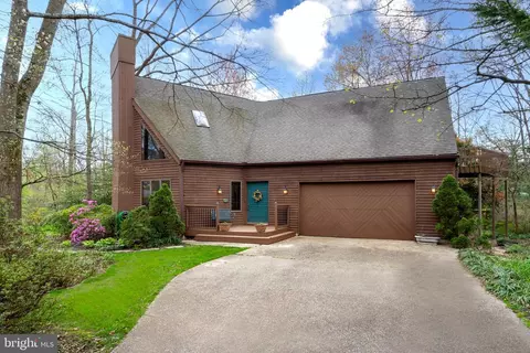 196 Berrywood Dr, Severna Park, MD 21146