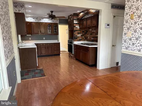Kitchen - 8418 Bedford Rd, Pasadena, MD 21122 photo 3 of 4
