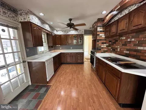Kitchen - 8418 Bedford Rd, Pasadena, MD 21122 photo 4 of 4
