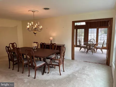 Dining - 8418 Bedford Rd, Pasadena, MD 21122 photo 1 of 2