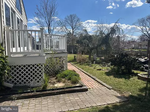 Exterior - 8418 Bedford Rd, Pasadena, MD 21122 photo 9 of 14