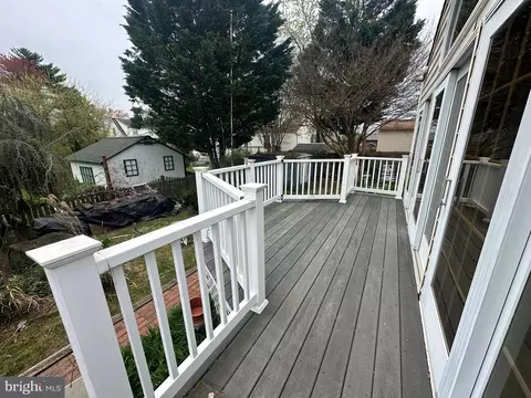Exterior - 8418 Bedford Rd, Pasadena, MD 21122 photo 8 of 14
