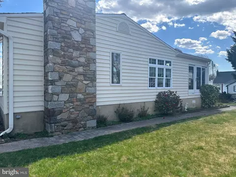 Exterior - 8418 Bedford Rd, Pasadena, MD 21122 photo 4 of 14