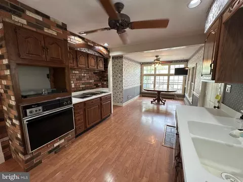 Kitchen - 8418 Bedford Rd, Pasadena, MD 21122 photo 2 of 4