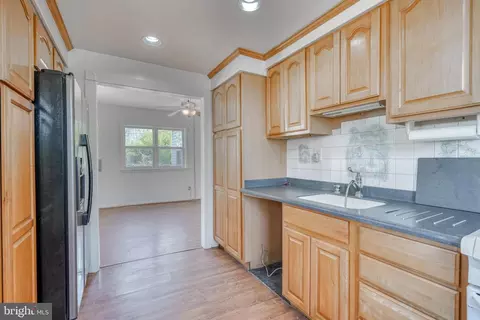 Kitchen - 1884 Cedar Dr, Severn, MD 21144 photo 4 of 6