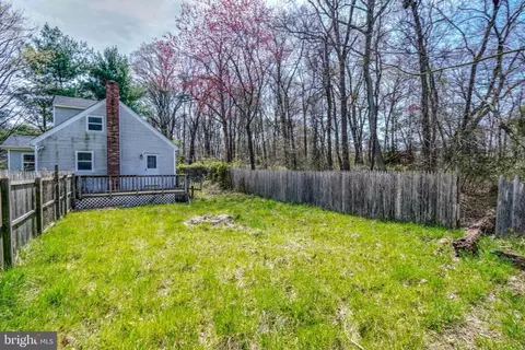 Exterior - 1884 Cedar Dr, Severn, MD 21144 photo 7 of 10