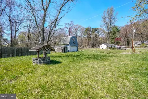 Exterior - 1884 Cedar Dr, Severn, MD 21144 photo 10 of 10