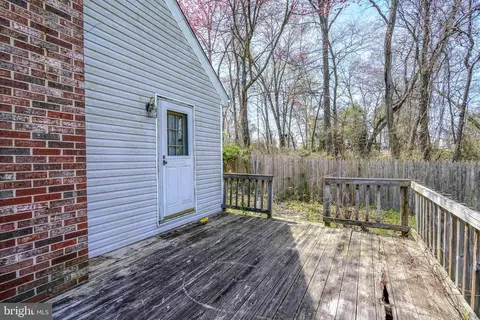 Exterior - 1884 Cedar Dr, Severn, MD 21144 photo 4 of 10
