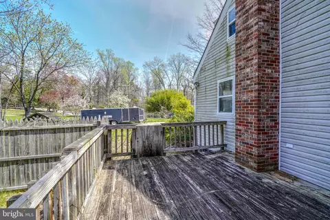 Exterior - 1884 Cedar Dr, Severn, MD 21144 photo 3 of 10