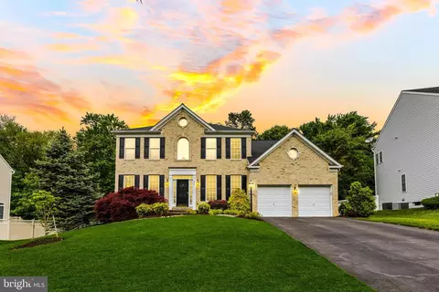604 Pearl Point Ct, Millersville, MD 21108