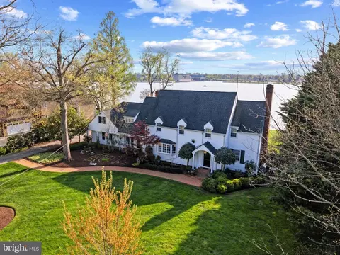 2025 Homewood Rd, Annapolis, MD 21409