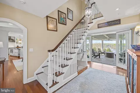 Entry Way - 400 Joyce Ln W, Arnold, MD 21012 photo 1 of 2
