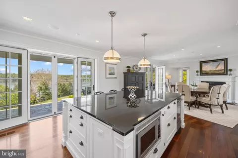 Kitchen - 400 Joyce Ln W, Arnold, MD 21012 photo 1 of 2