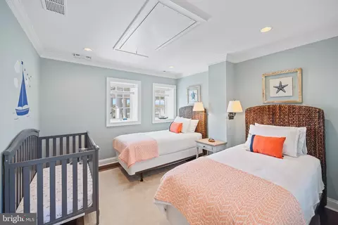 Bedroom - 400 Joyce Ln W, Arnold, MD 21012 photo 5 of 5