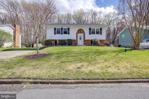 Exterior - 1410 Pennington Ct, Edgewater, MD 21037 photo 2 of 6