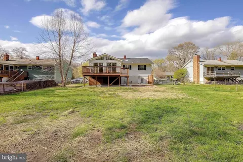 Exterior - 1410 Pennington Ct, Edgewater, MD 21037 photo 6 of 6