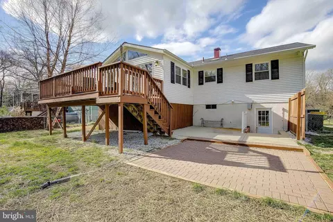Exterior - 1410 Pennington Ct, Edgewater, MD 21037 photo 5 of 6