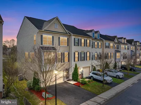 1158 Carinoso Cir, Severn, MD 21144