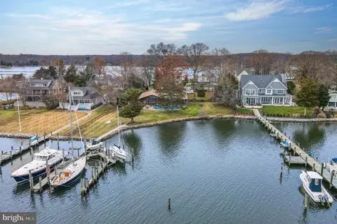 View/Area - 4929 E Chalk Point Rd, West River, MD 20778 photo 1 of 6